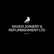 Raven Joinery & Refurbishment Ltd logo
